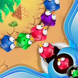 Bird Blast - Marble Legend_latestmodsapk.com