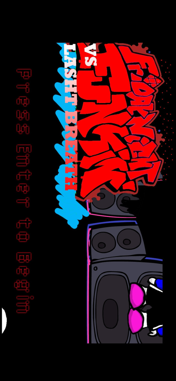 黑色星期五之夜电锯修女模组 screenshot image 1_latestmodsapk.com