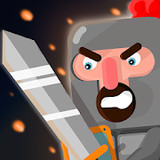 Become a Legend: Dungeon Quest_latestmodsapk.com