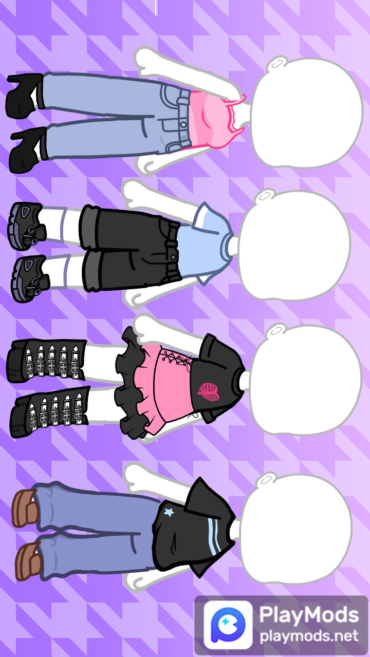 Gacha Art screenshot image 1_latestmodsapk.com