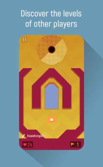 单人高尔夫破解版 screenshot image 1_latestmodsapk.com