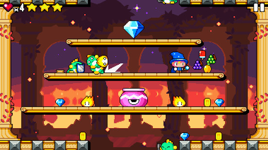堕落男巫破解版 screenshot image 4_latestmodsapk.com