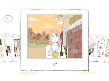 I Want You To Notice Me - Differentiate Game screenshot image 18_latestmodsapk.com