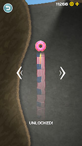 Cosmo Dash screenshot image 6_latestmodsapk.com