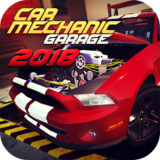 Car Mechanic Job: Simulator_latestmodsapk.com