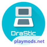DraStic DS Emulator_latestmodsapk.com