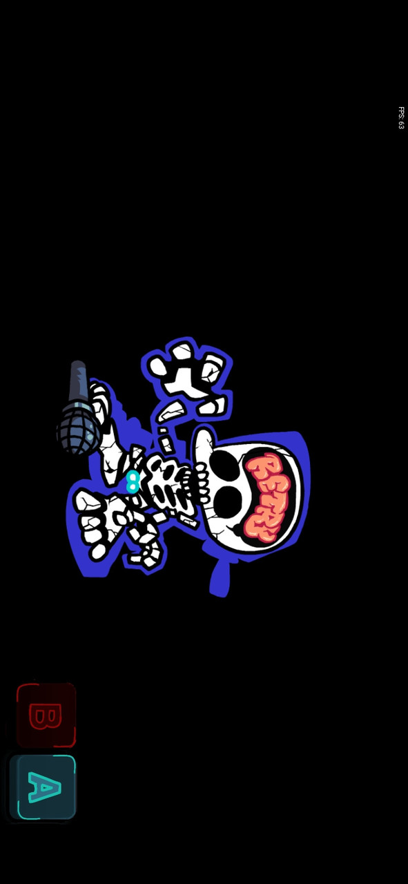 Friday Night Funk: Colorful Pico screenshot image 4_latestmodsapk.com