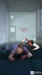 Dead Raid — Zombie Shooter 3D screenshot image 2_latestmodsapk.com