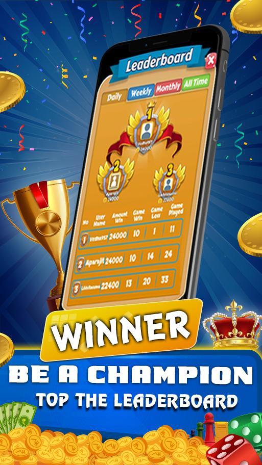 Puffero screenshot image 7_latestmodsapk.com