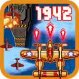 1942 Classic shooting games_latestmodsapk.com