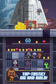 Under Heroes screenshot image 5_latestmodsapk.com