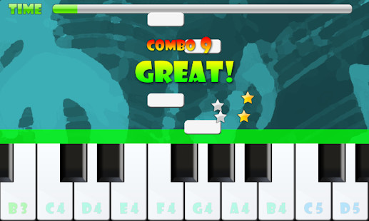 Piano Master Christmas Special screenshot image 4_latestmodsapk.com