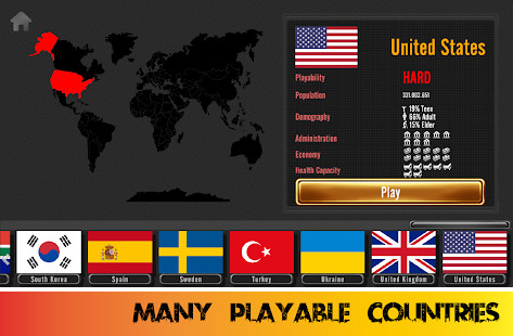 Pandemix screenshot image 7_latestmodsapk.com