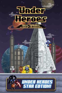 Under Heroes screenshot image 4_latestmodsapk.com
