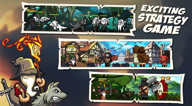 Defend Your Kingdom screenshot image 2_latestmodsapk.com