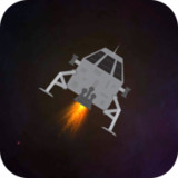 Lunar Rescue Mission Pro: Spac_latestmodsapk.com