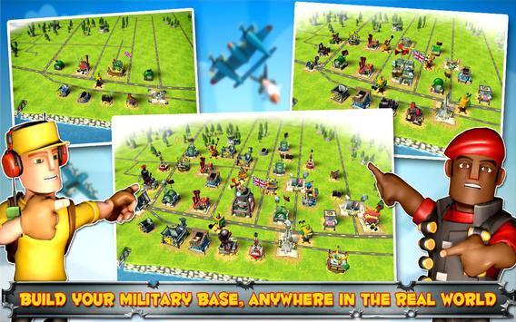 Friendly Fire! screenshot image 3_latestmodsapk.com