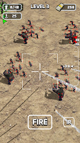 Zombie Drone Attack! screenshot image 1_latestmodsapk.com