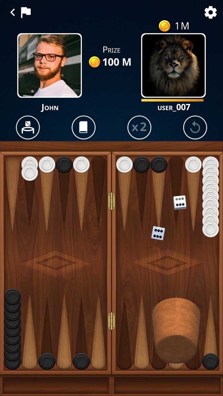 Curry Goat Revenge screenshot image 16_latestmodsapk.com