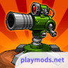 Tactical War: Tower Defense Game_latestmodsapk.com