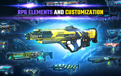 SHADOWGUN LEGENDS screenshot image 20_latestmodsapk.com