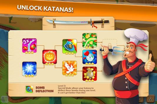 Pizza Ninja Story screenshot image 4_latestmodsapk.com