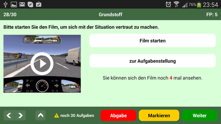 Azkaban- A game to play when b screenshot image 8_latestmodsapk.com
