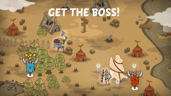 Bardi -  New defense game screenshot image 15_latestmodsapk.com