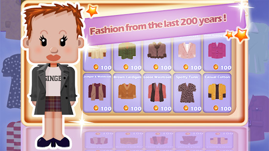 Family House - the ultimate dollhouse screenshot image 2_latestmodsapk.com