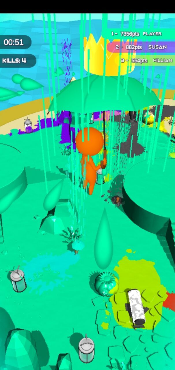 Dyeing my best(Mod) screenshot image 1_latestmodsapk.com