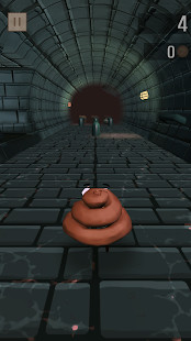 Run Poo! Run! screenshot image 5_latestmodsapk.com
