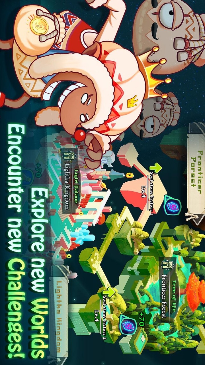 Epic Knights: Legend Guardians(Free Shopping) screenshot image 11_latestmodsapk.com