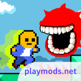 逃跑吧兄弟_latestmodsapk.com