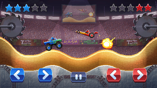 Hexa Hysteria screenshot image 14_latestmodsapk.com