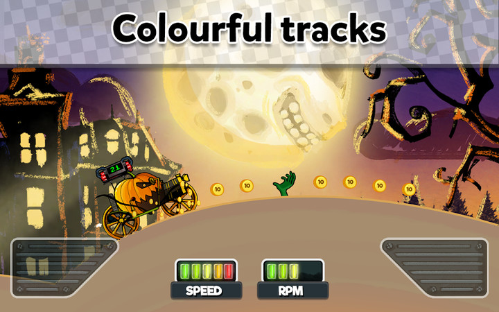 Time Bomb Race screenshot image 3_latestmodsapk.com