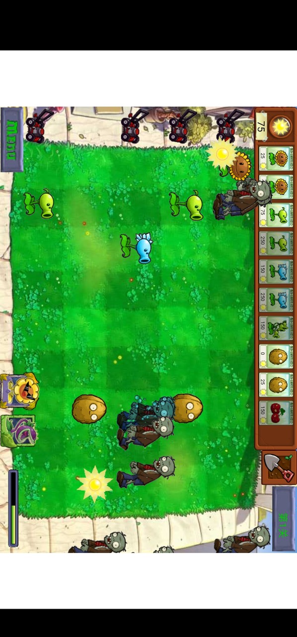 Survivor.io screenshot image 2_latestmodsapk.com