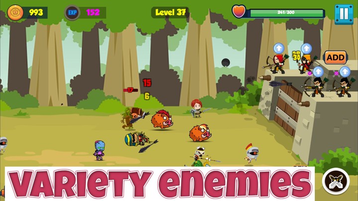 Flick Goal screenshot image 16_latestmodsapk.com