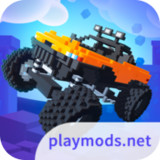 Monster Demolition - Giants 3D_latestmodsapk.com