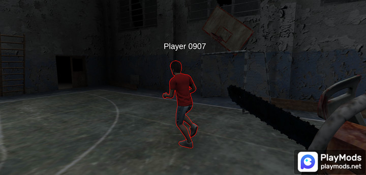 Light At School: Horror Online screenshot image 2_latestmodsapk.com