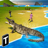 Crocodile Attack 2019_latestmodsapk.com