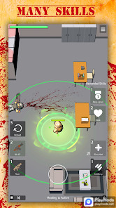 Guerra de Trincheiras screenshot image 5_latestmodsapk.com
