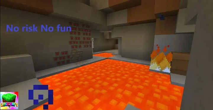 Локикрафт screenshot image 2_latestmodsapk.com