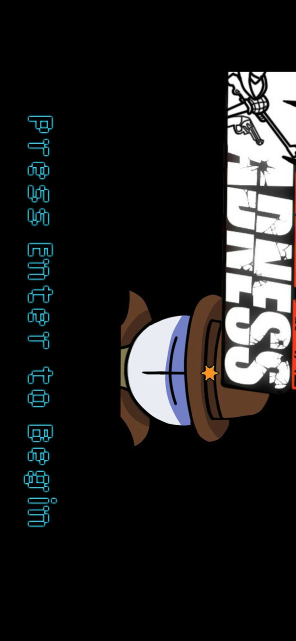 黑色星期五之夜:谢里夫模组 screenshot image 1_latestmodsapk.com