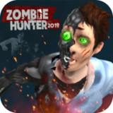 僵尸猎人 3D破解版_latestmodsapk.com