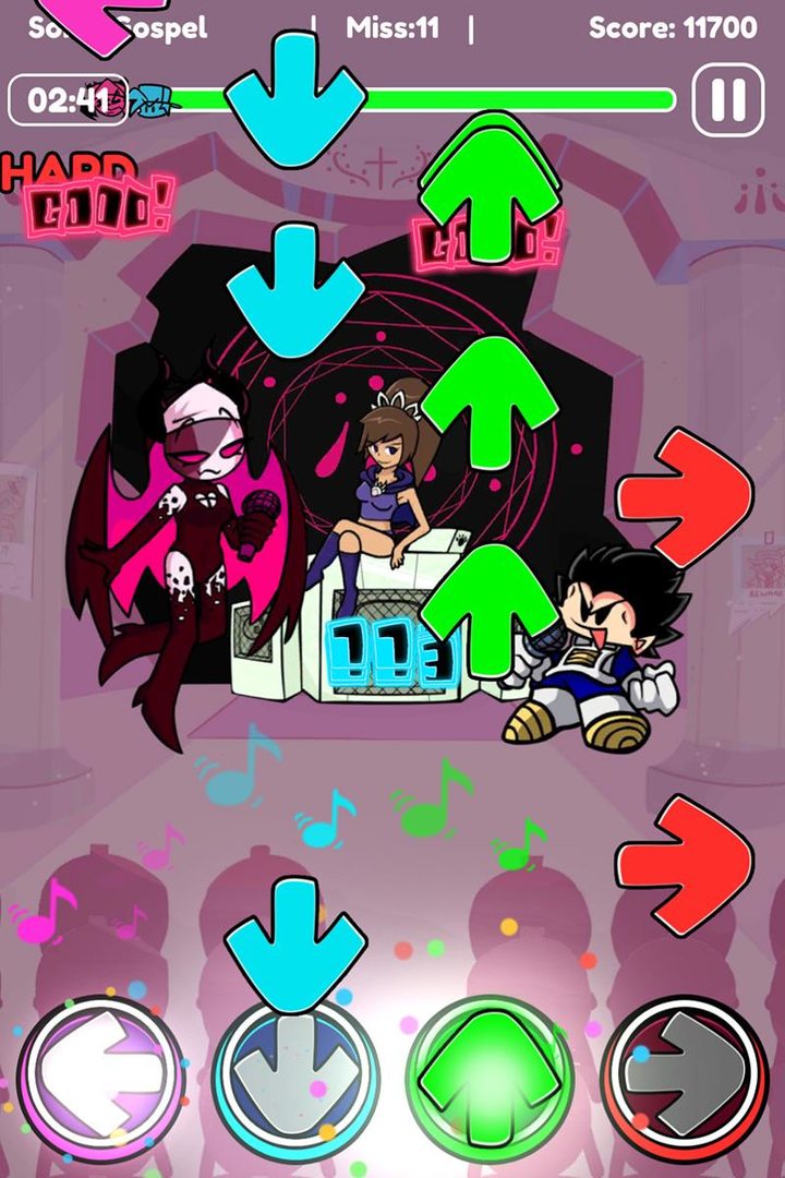 植物大战僵尸使命 screenshot image 22_latestmodsapk.com