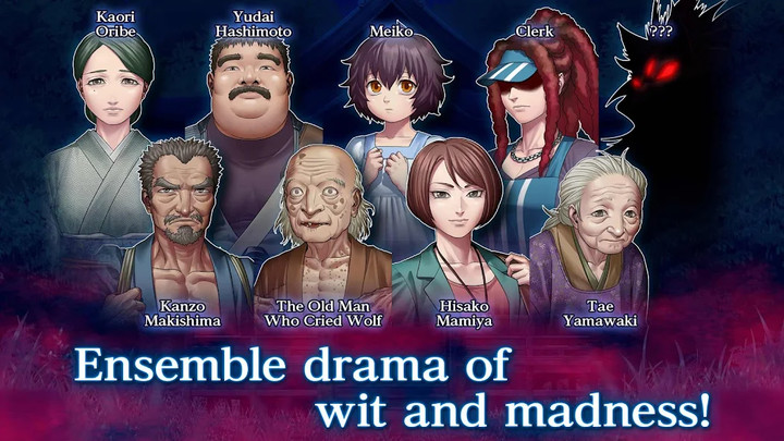 Raging Loop screenshot image 5_latestmodsapk.com