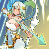 Goddess Archer_latestmodsapk.com