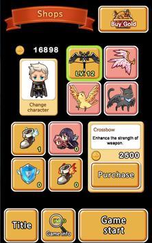 DevilHunter screenshot image 4_latestmodsapk.com