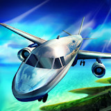 Real Pilot Flight Simulator 3D_latestmodsapk.com