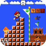 Super marino world run_latestmodsapk.com